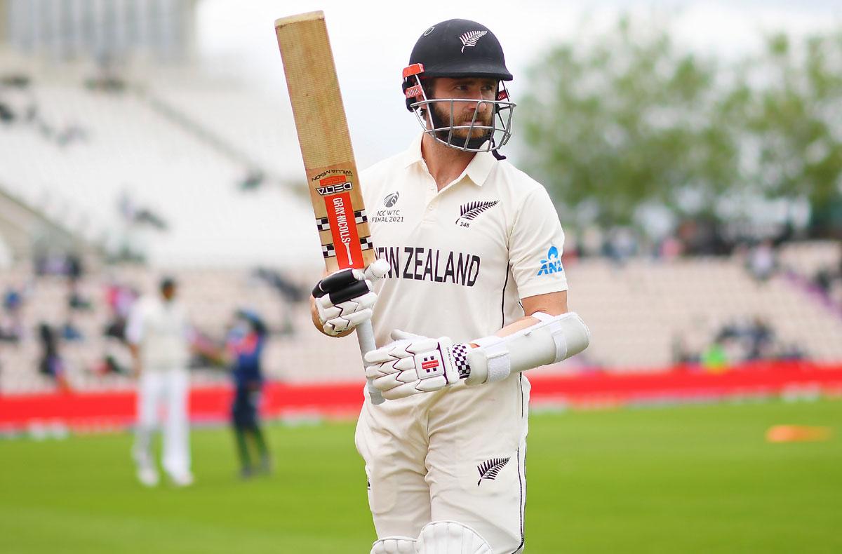 Kane Williamson