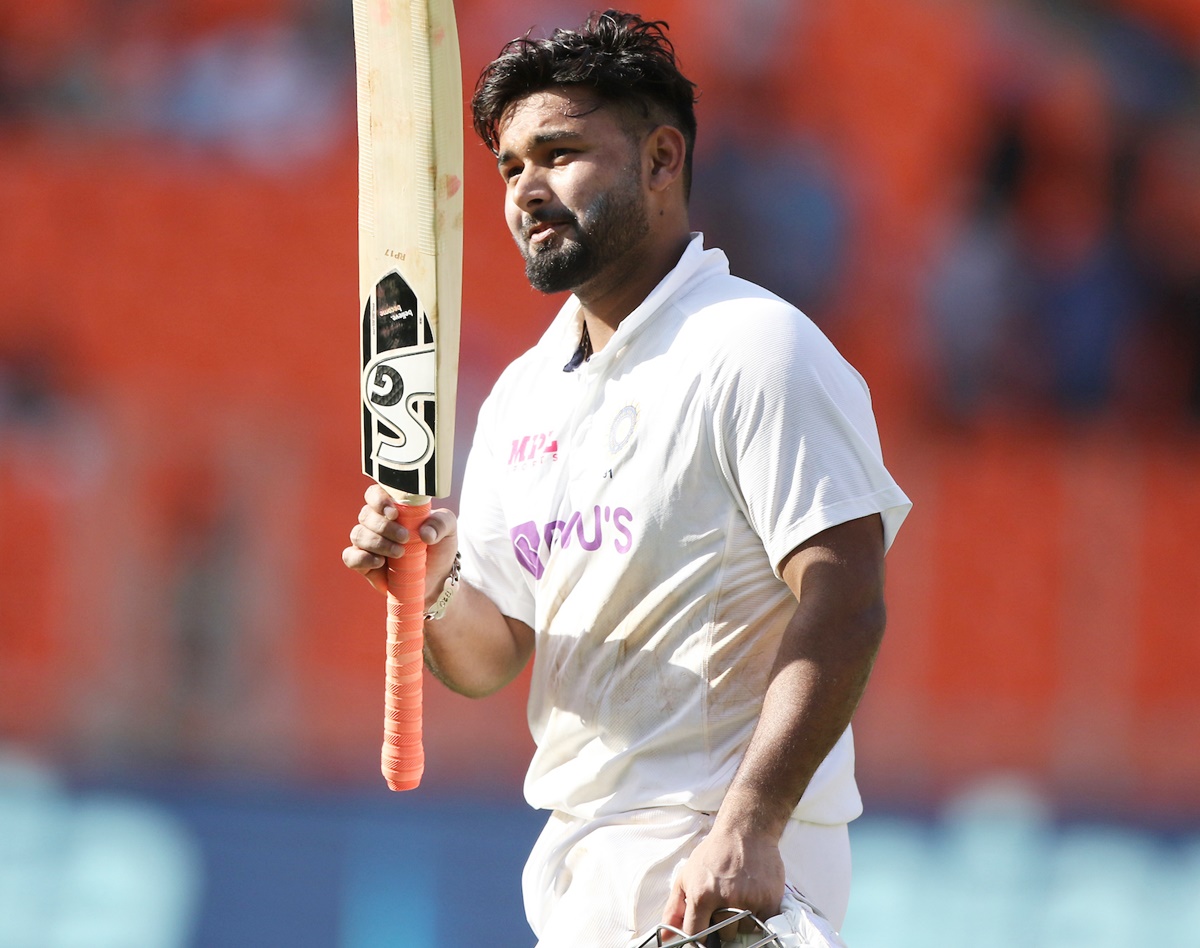 Kapil's advice to Pant: Don't look to hit every ball