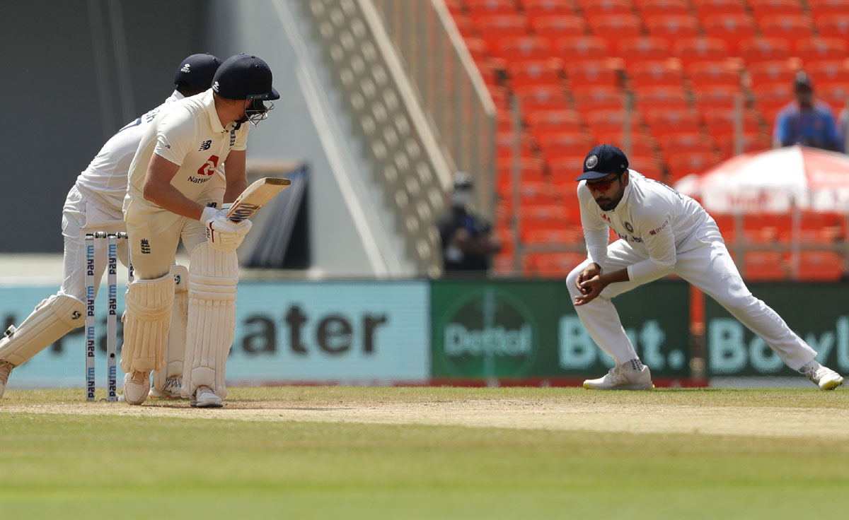 Jonny Bairstow