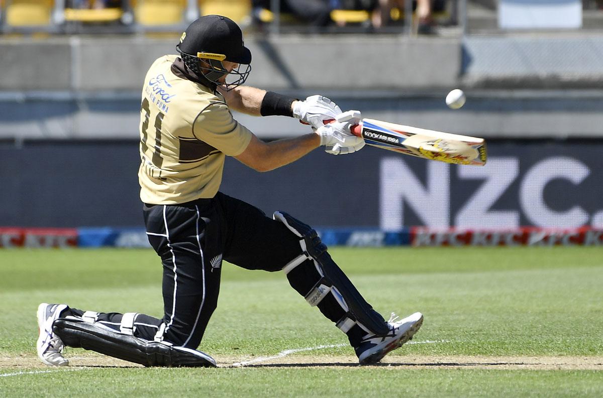 Martin Guptill