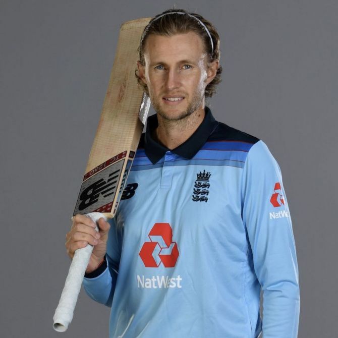 Joe Root has found it increasingly difficult to break into England's explosive top-order 