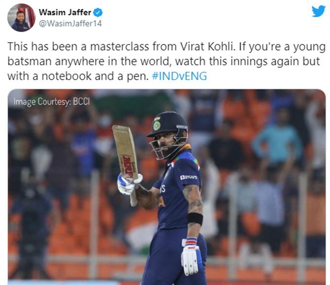 Wasim Jaffer