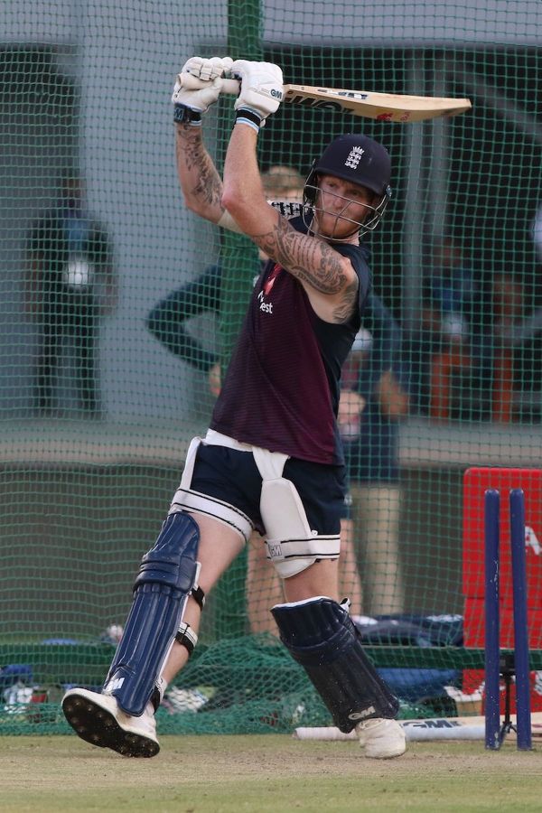 Ben Stokes feels that in the England line-up, each person has got his slot deservingly.