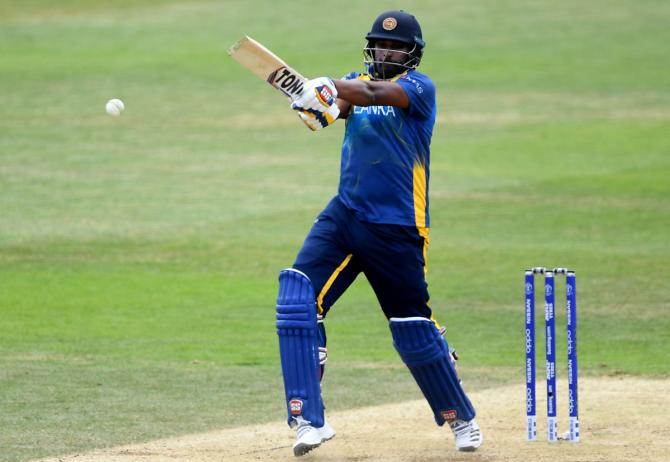 Thisara Perera