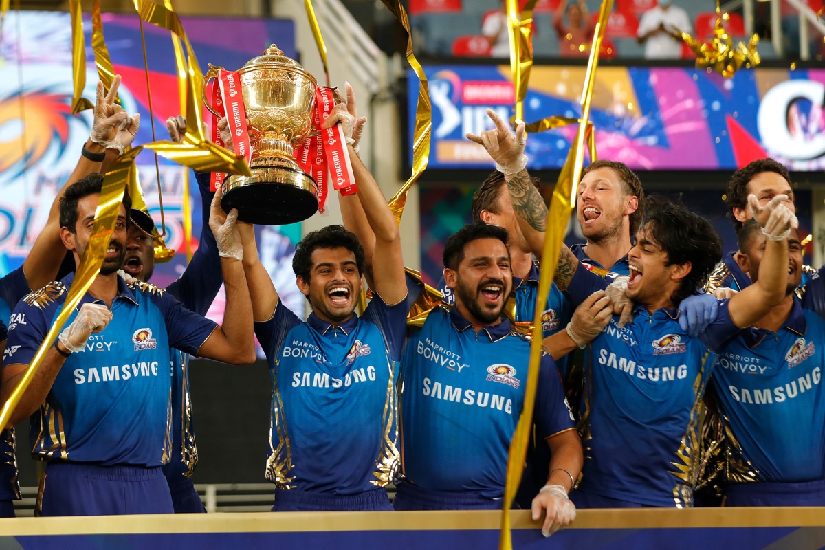 Mumbai Indians