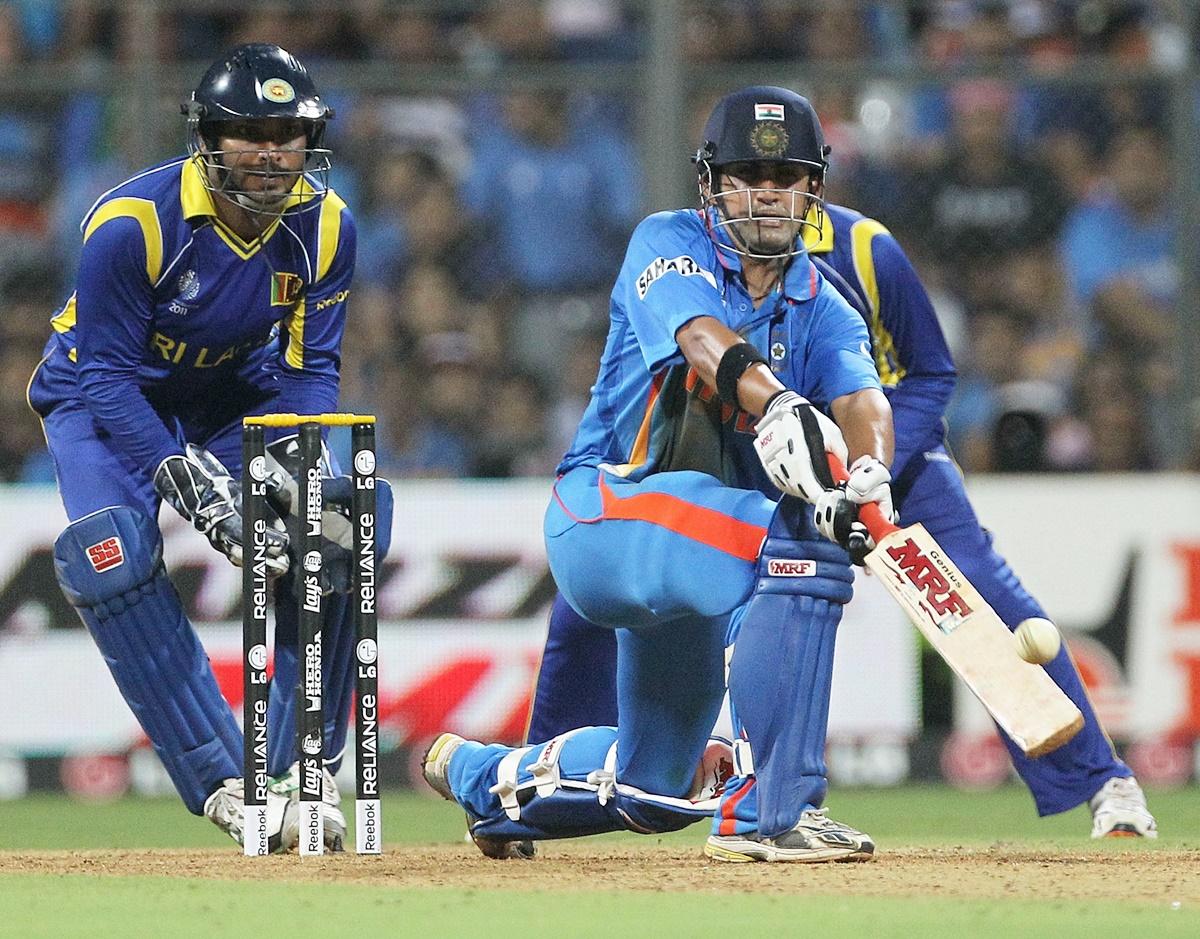 Gautam Gambhir