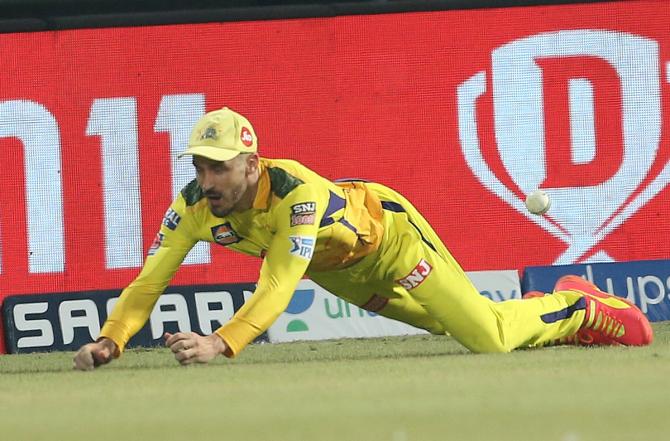 Faf du Plessis