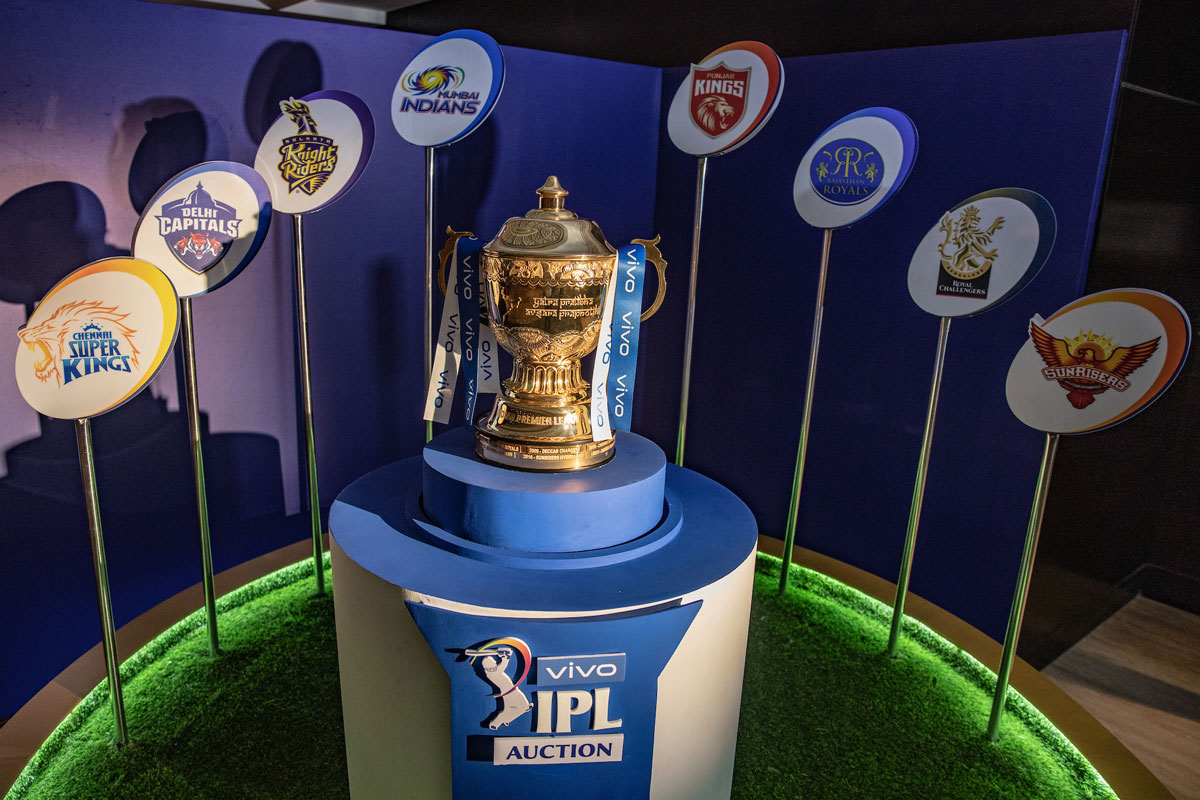 'People keen to see rest of IPL, but logistics tricky'
