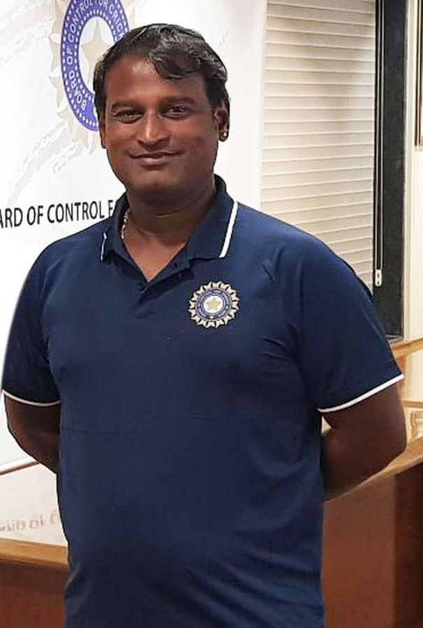 Ramesh Powar's major challenge will be to prepare the team for the ODI World Cup in New Zealand next year.