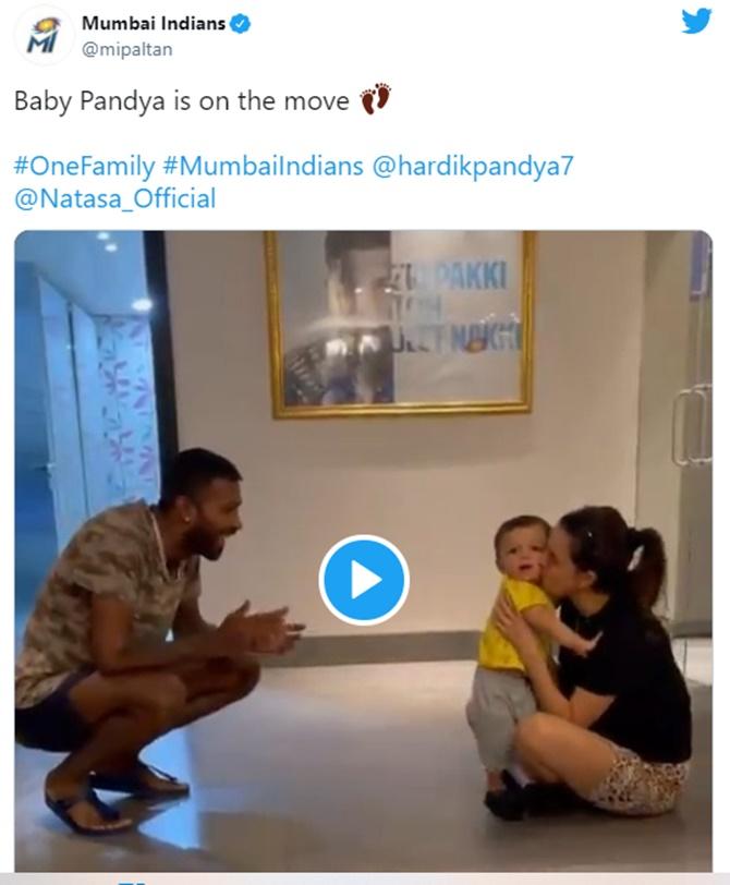 Hardik Pandya