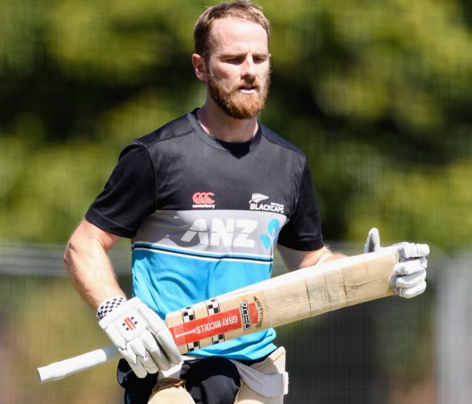 Kane Williamson