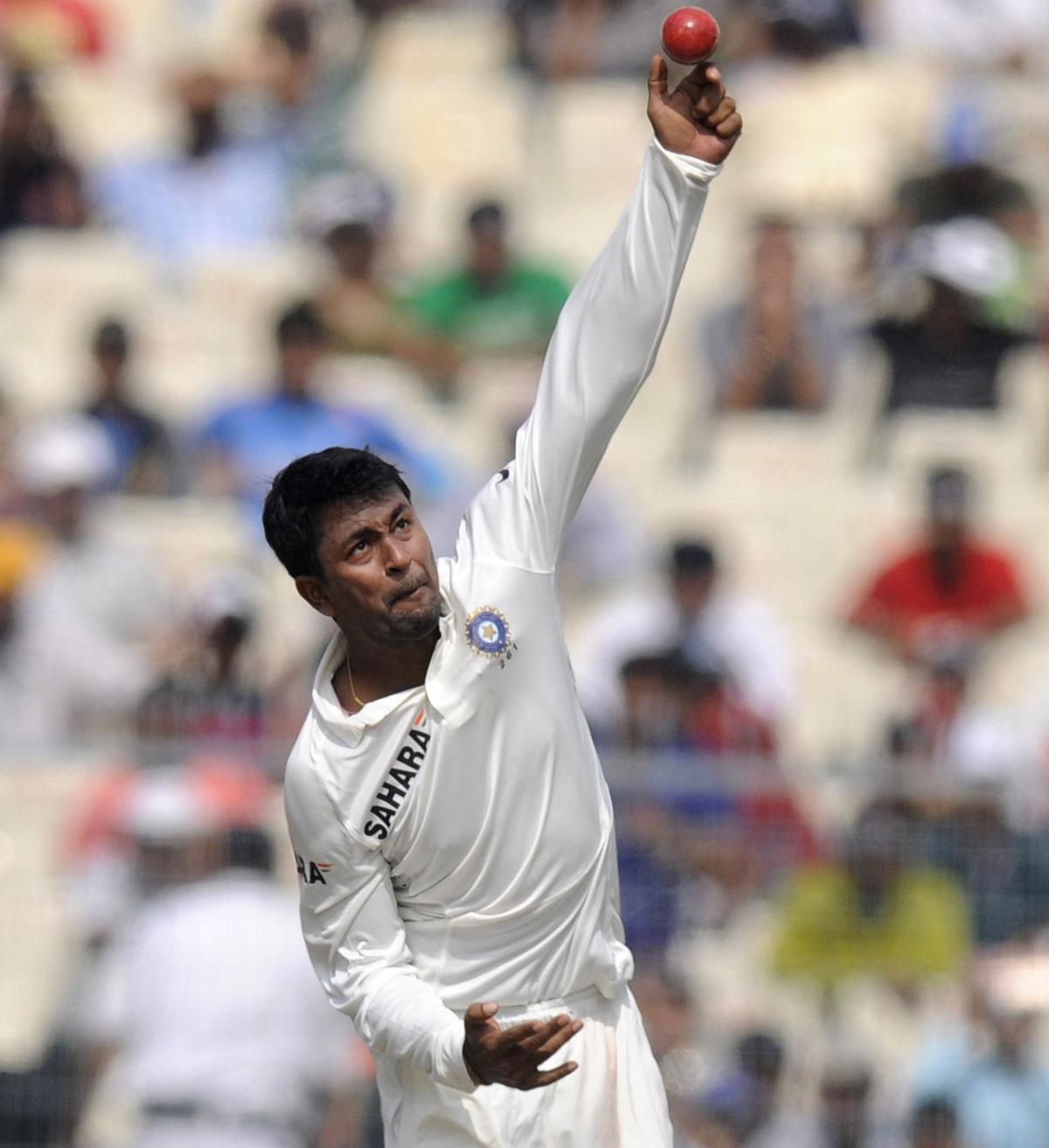 Pragyan Ojha