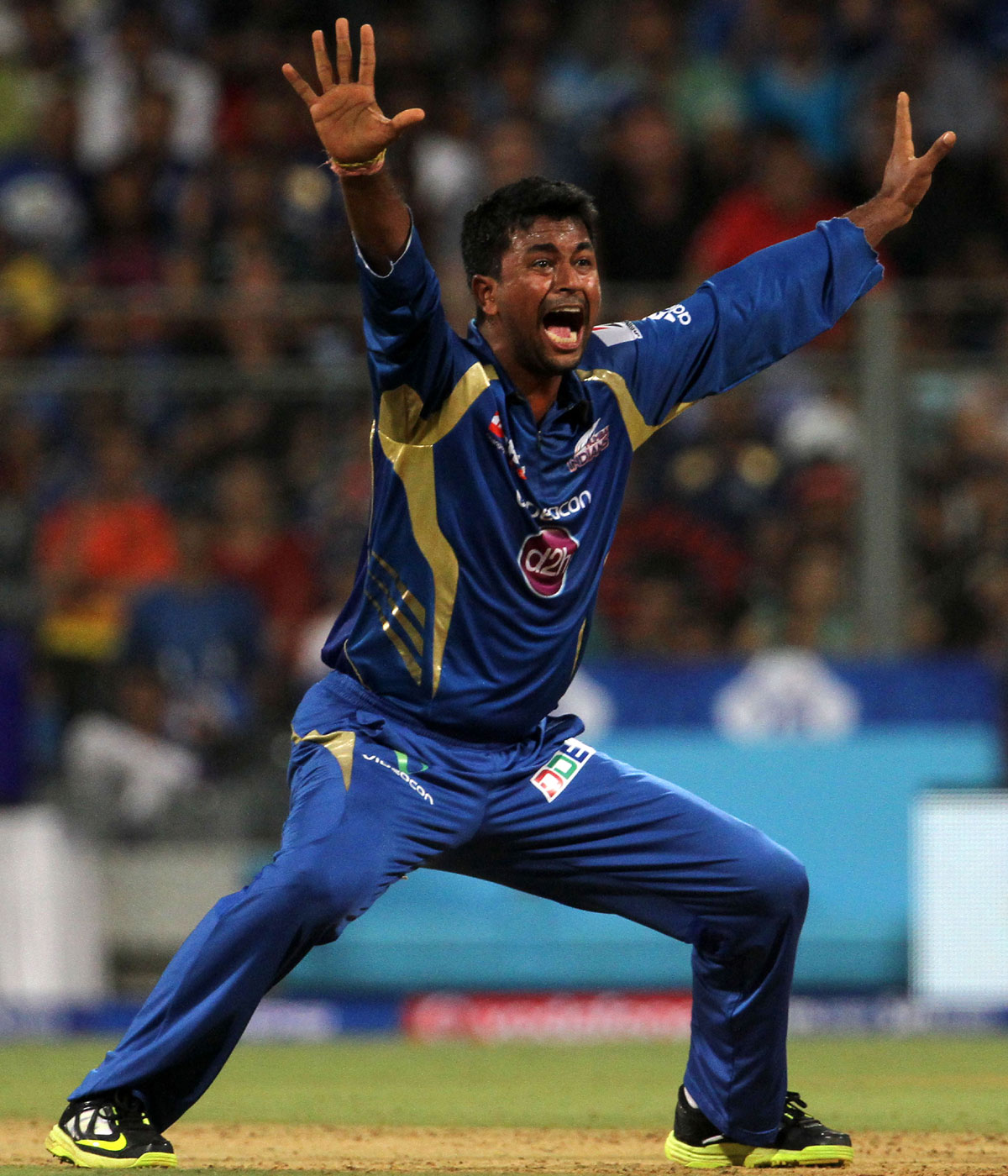 Pragyan Ojha