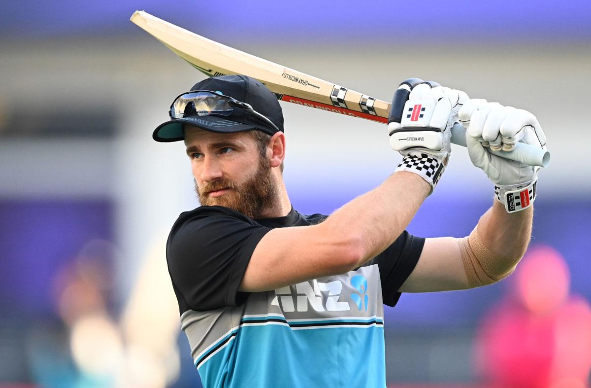 Kane Williamson