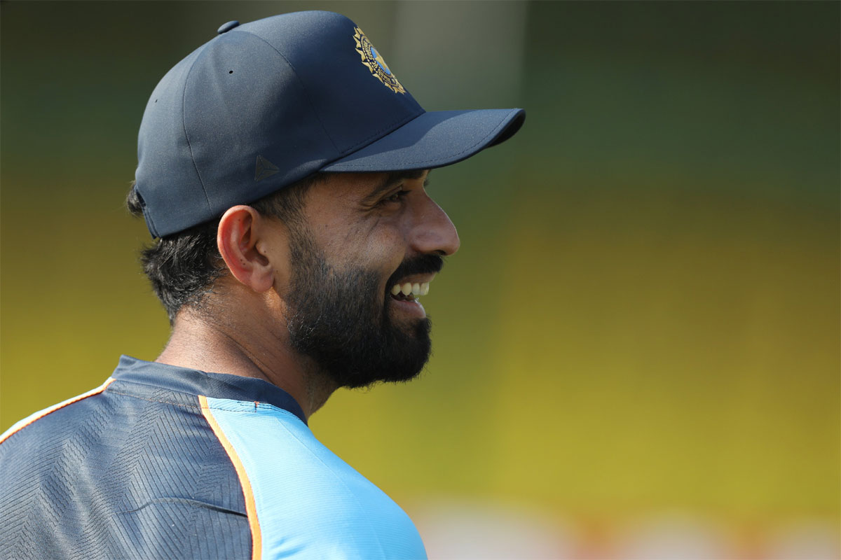 All eyes on Rahane as India take on NZ in Kanpur Test