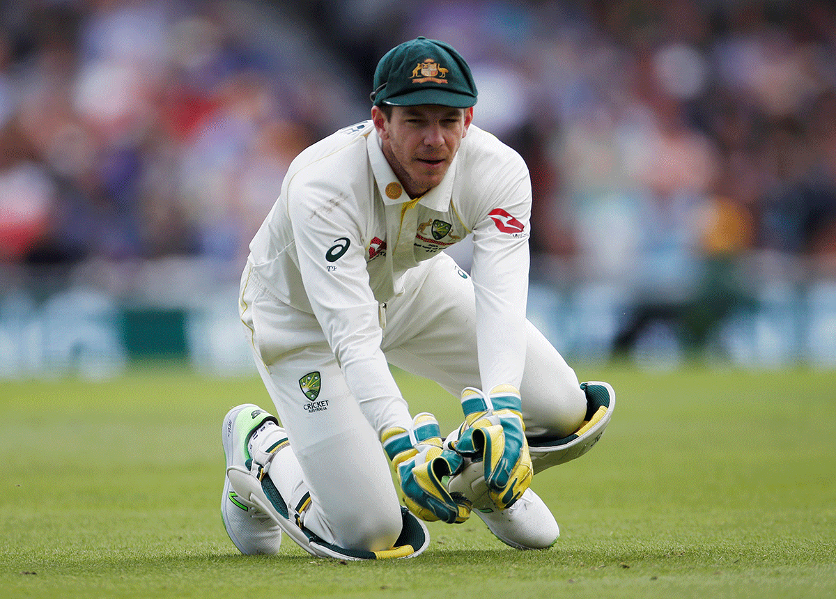 Cricket Tasmania has slammed Cricket Australia for the treatment meted out to Tim Paine.