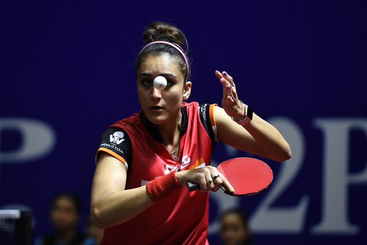 Manika Batra