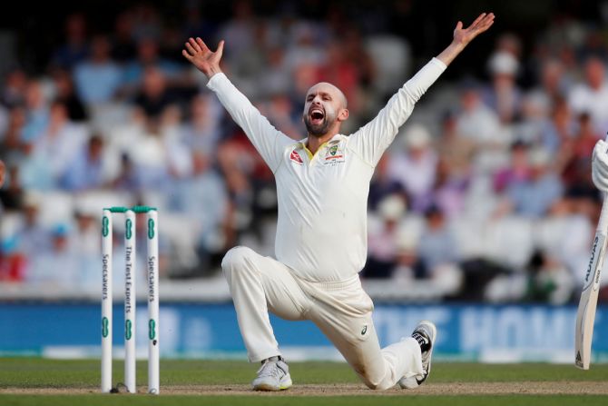Nathan Lyon will be key to Australia's chances in India