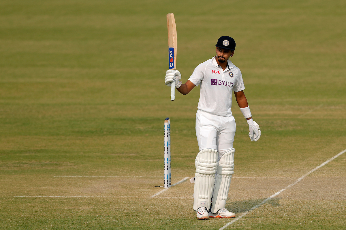 PICS: India vs New Zealand, 1st Test, Day 4