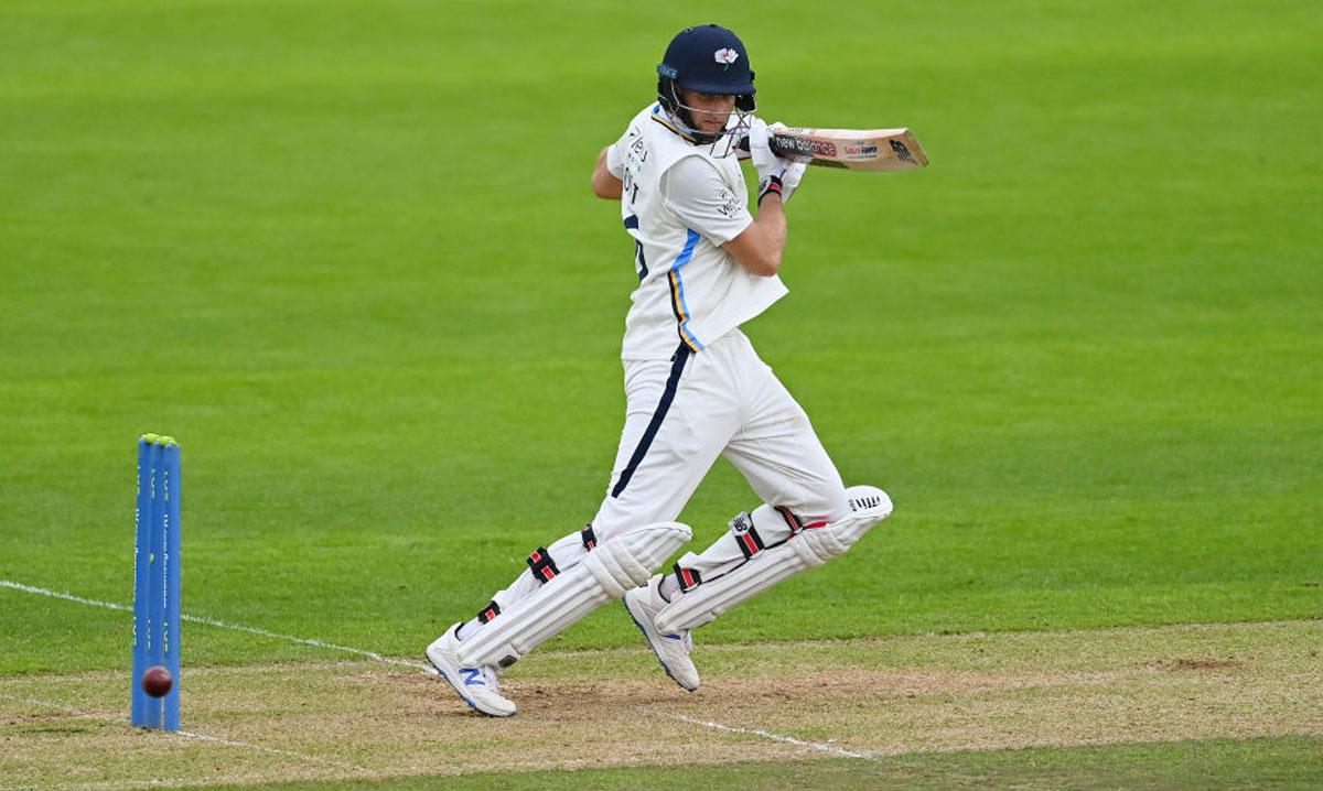 Joe Root