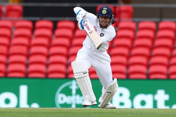 Smriti Mandhana, who is the winner of the Rachael Heyhoe Flint Trophy for ICC Women's Cricketer of the Year 2021, is in the running once again to bag the coveted price in 2022.