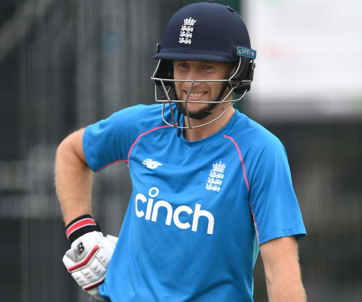 Joe Root