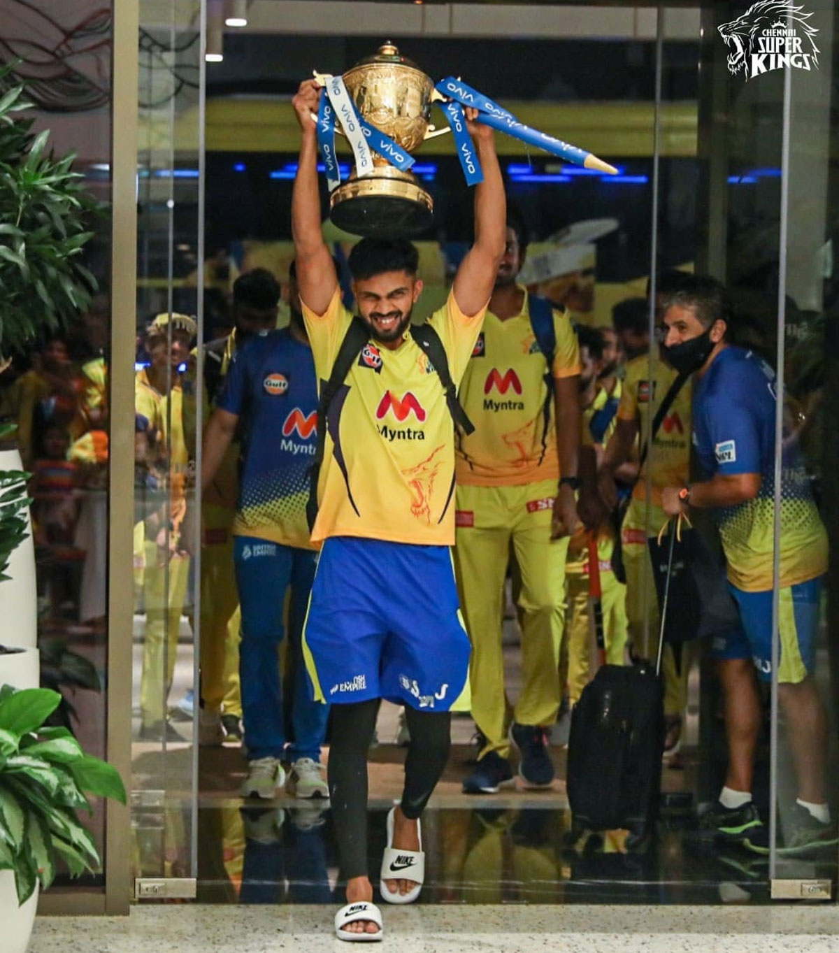 Watch IPL final MS Dhoni's CSK vs Hardik Pandya's Gujarat Titans live:  Time, live streaming, venue and more details - BusinessToday