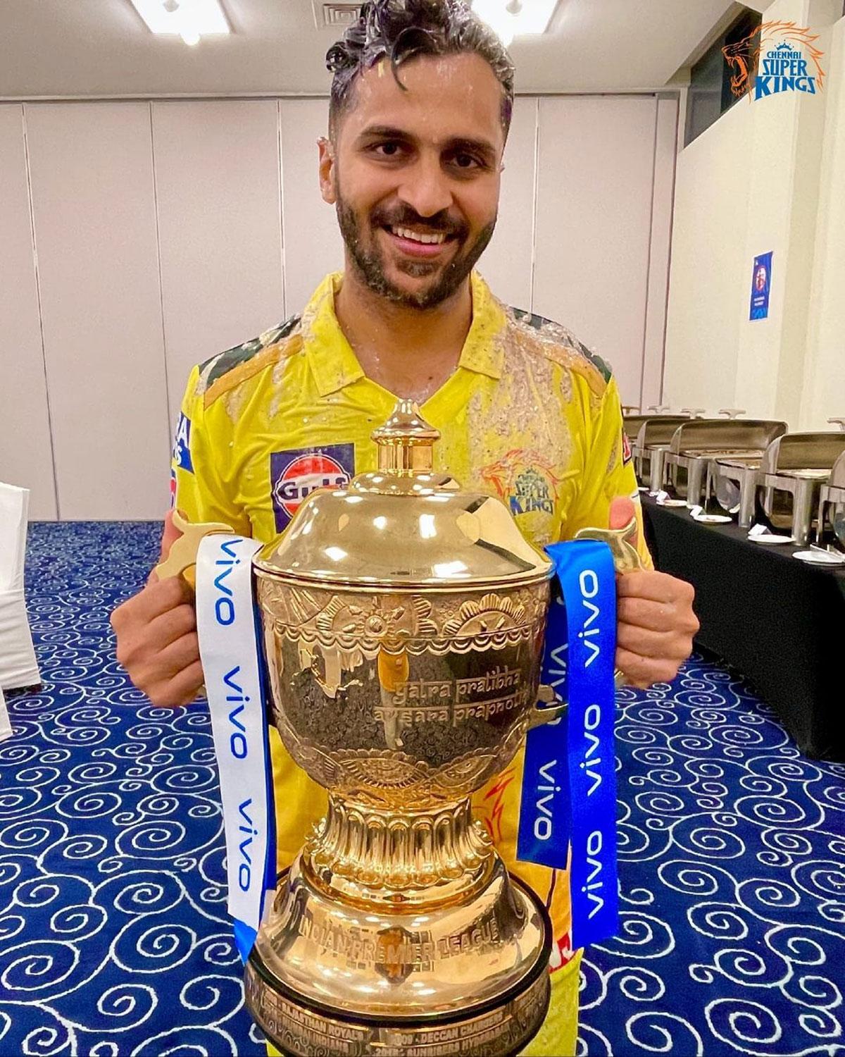 IPL 2021: A Memorable Birthday For Lord Shardul - Rediff Cricket