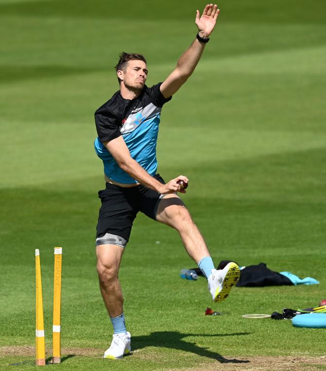 Tim Southee