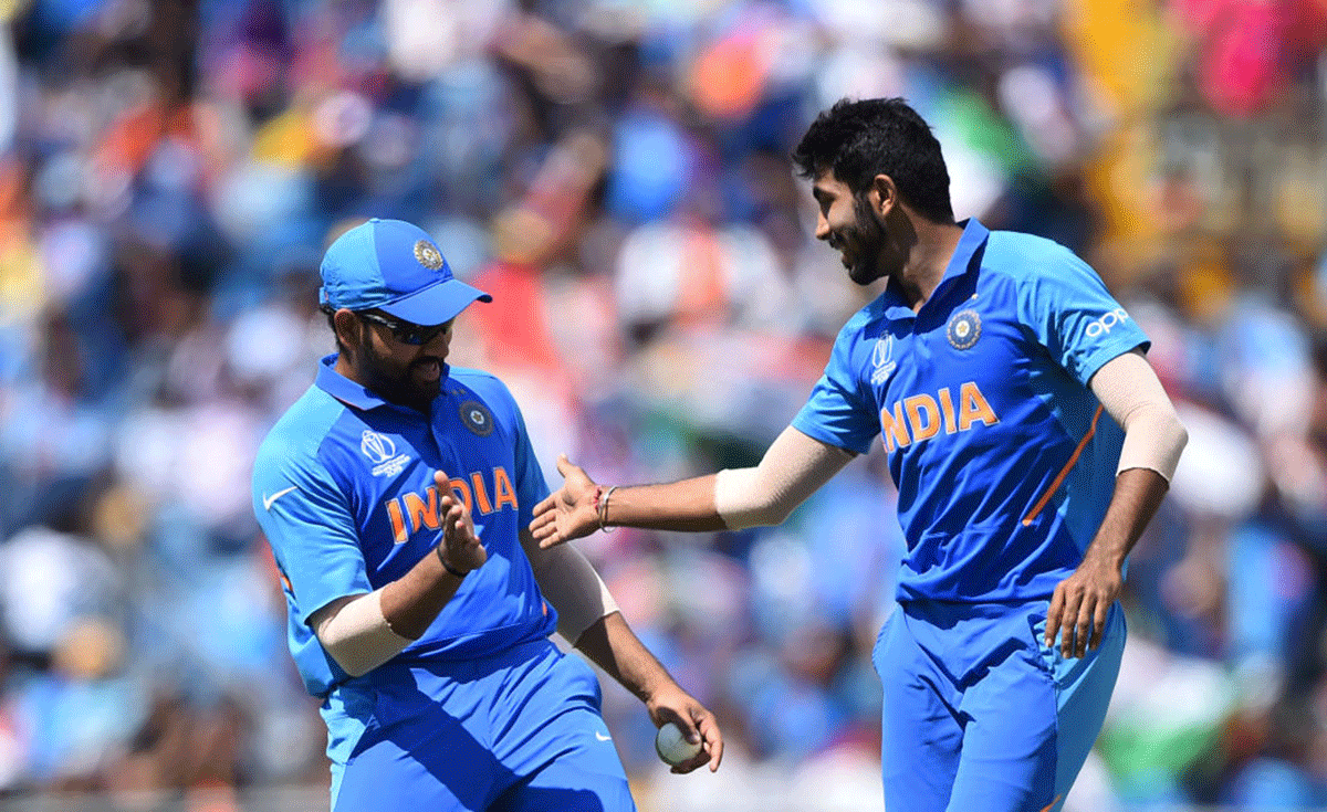 Rohit Sharma and Ajit Agarkar will be key to India's campaign at T20 World Cup believes former pacer Ajit Agarkar