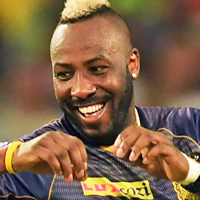 Andre Russell