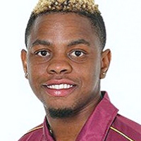 Shimron Hetmyer