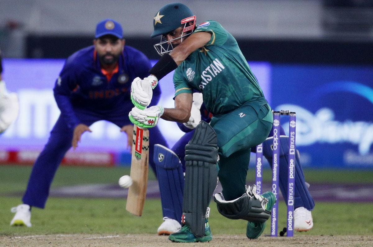 Babar Azam 