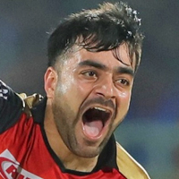 Rashid Khan