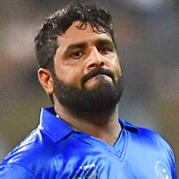 Mohammad Shahzad (wk)