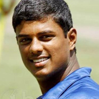 Binura Fernando