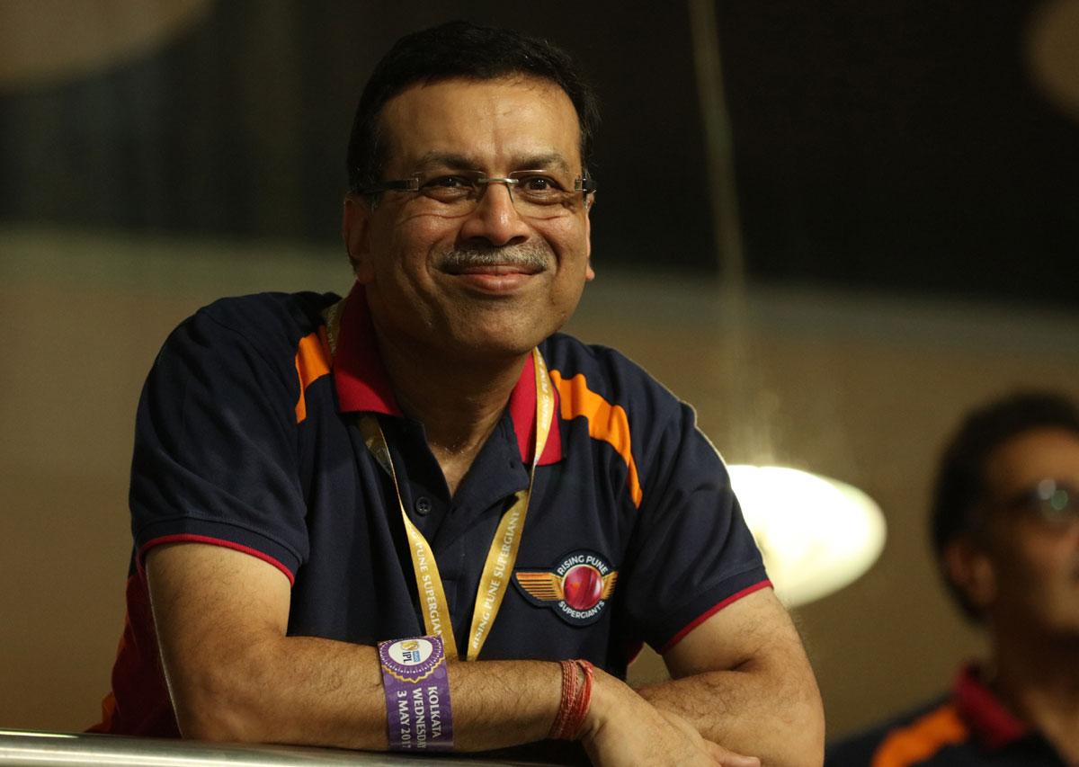 Sanjiv Goenka