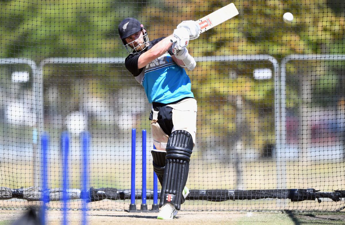 Kane Williamson