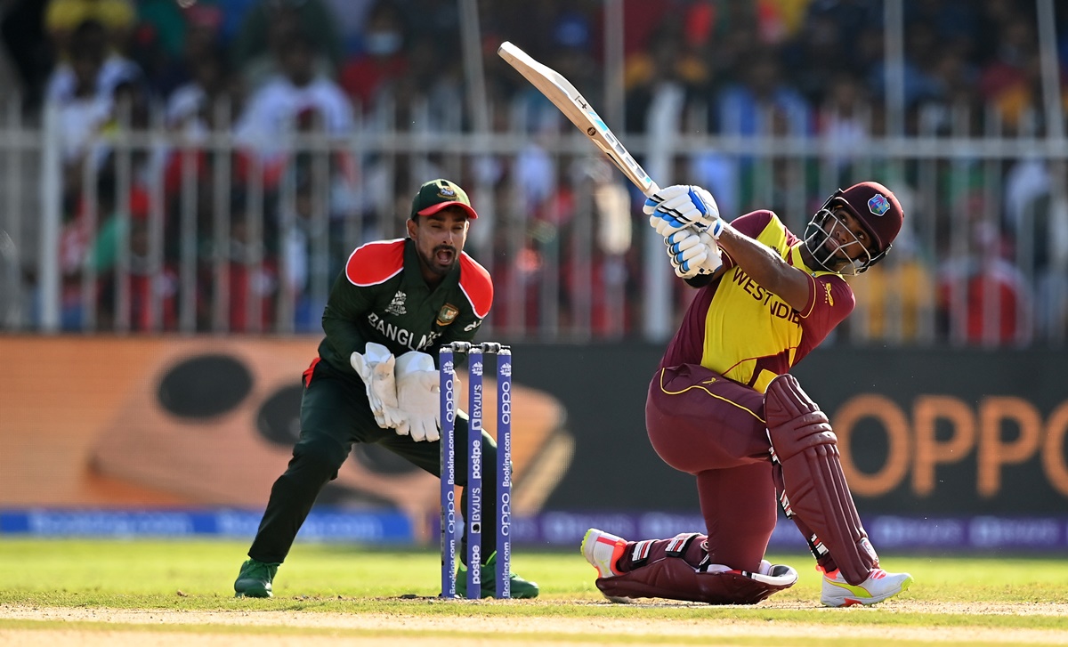 West Indies vs Bangladesh