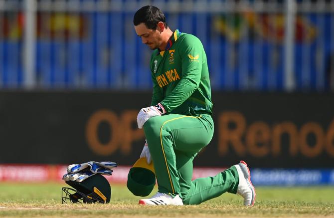 Quinton de Kock