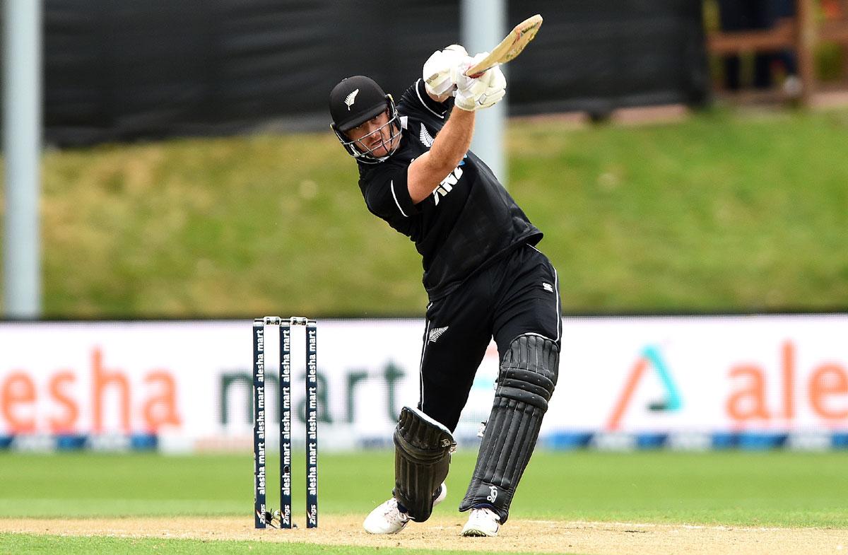 Martin Guptill