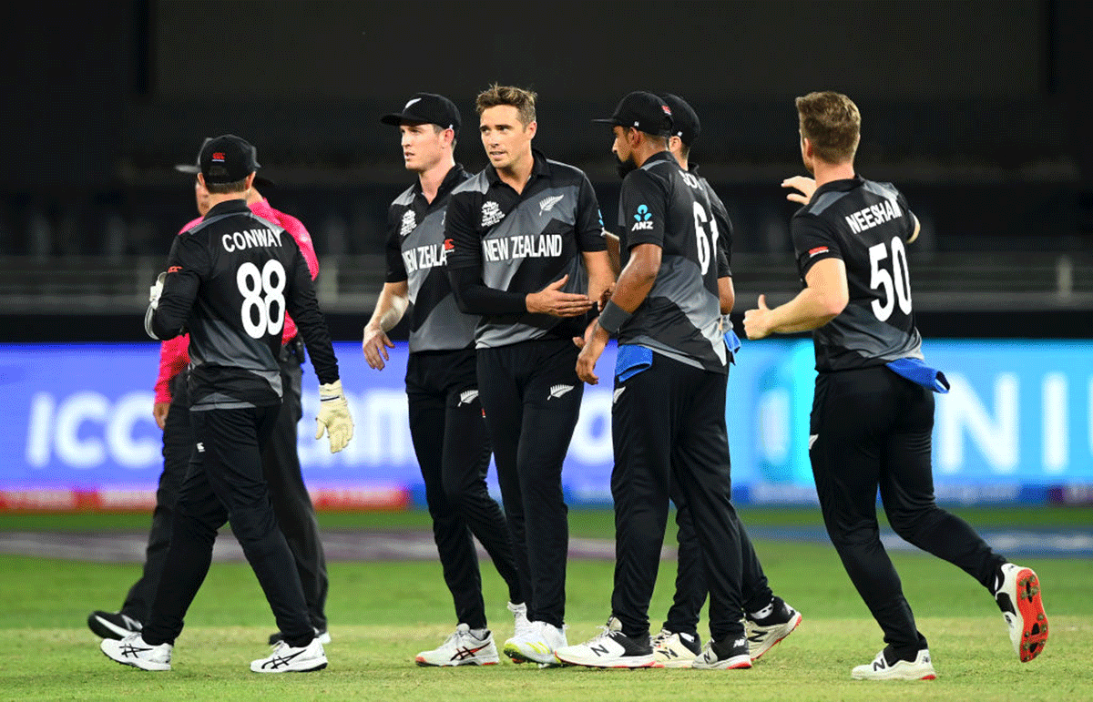 Boult hopeful of creating 'big upset' against England