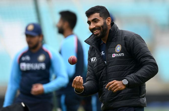 India captain Rohit Sharma hopes that Jasprit Bumrah play the last two Tests against Australia