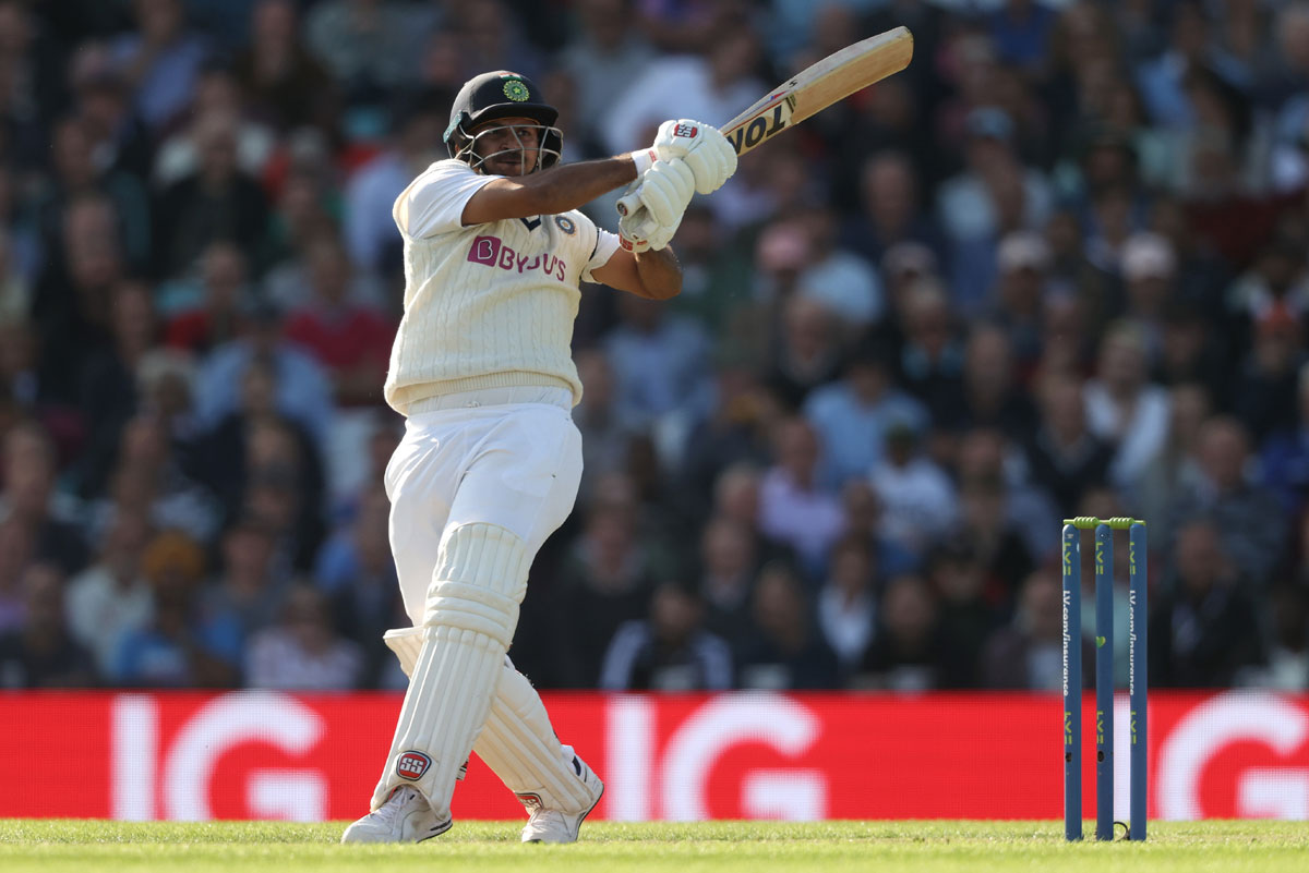 India 'A' crush NZ 'A' by 106 runs, sweep series 3-0