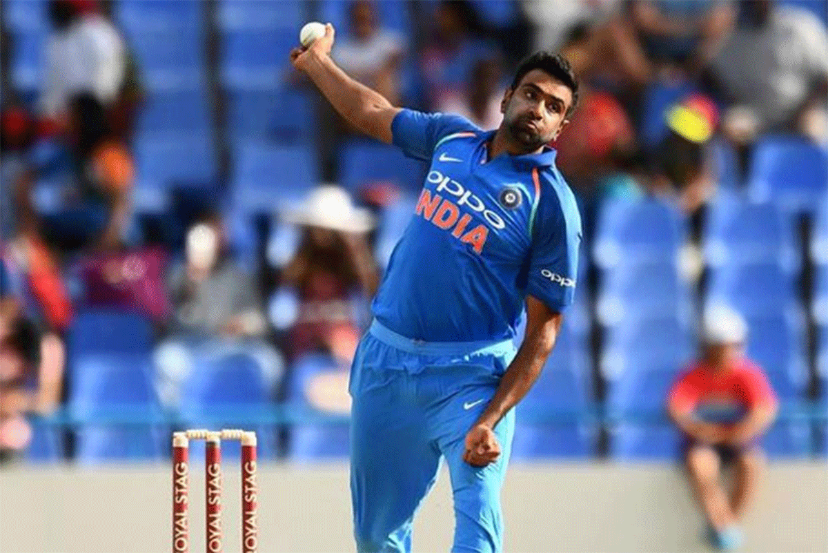 Will Ashwin Be Picked For World Cup?