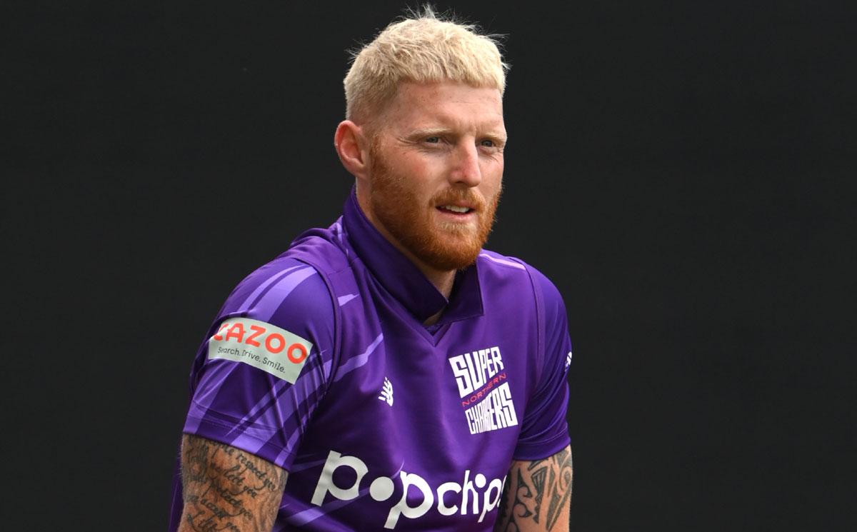 Ben Stokes