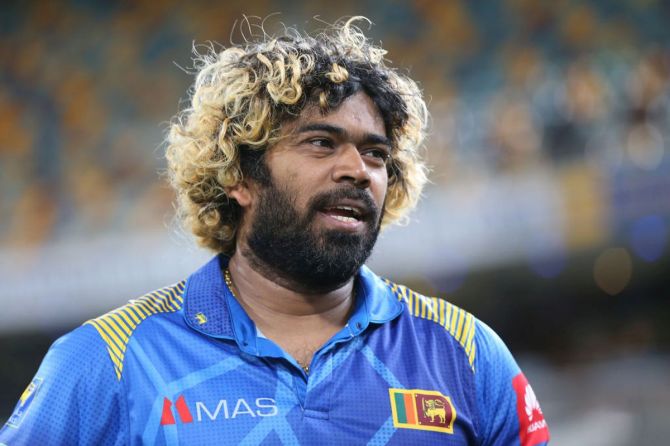 Lasith Malinga, one of the island nation's greatest fast bowlers, has worked as a mentor for Mumbai Indians in the Indian Premier League in 2018.
