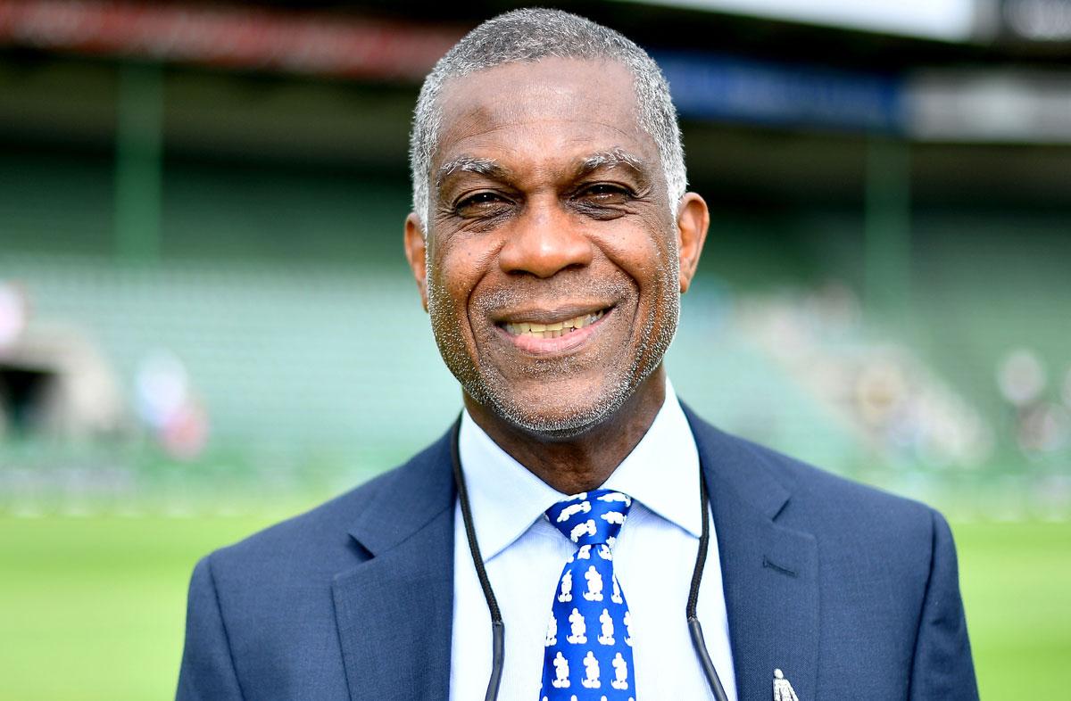 Michael Holding