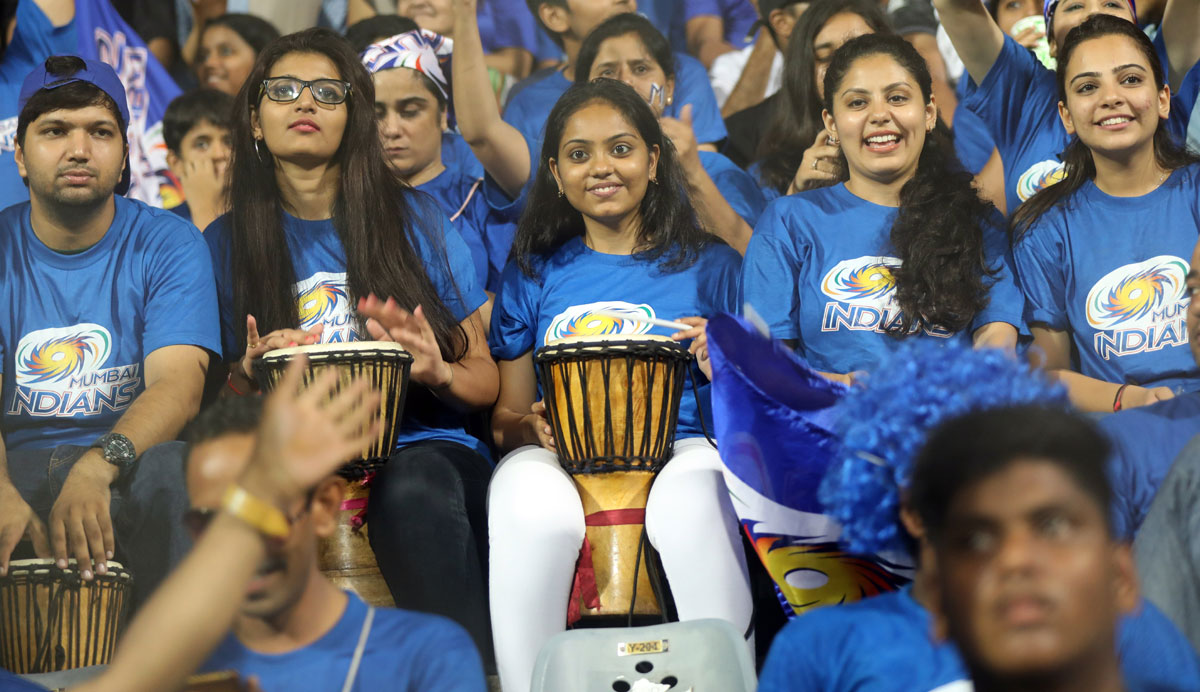 IPL 2022 set to welcome fans back to the stadiums