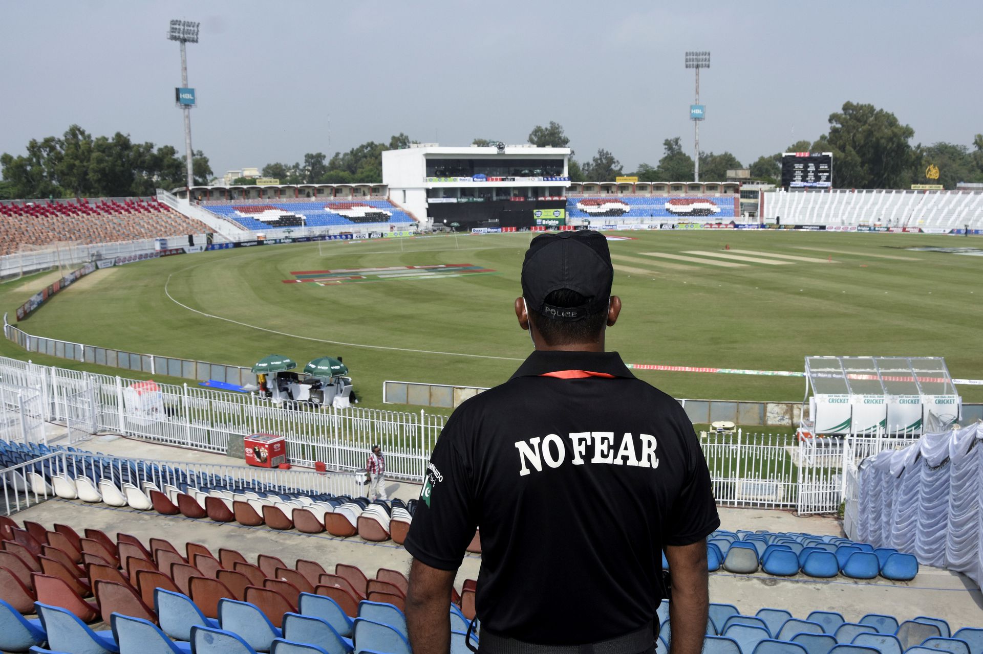 Pakistan Champions Trophy